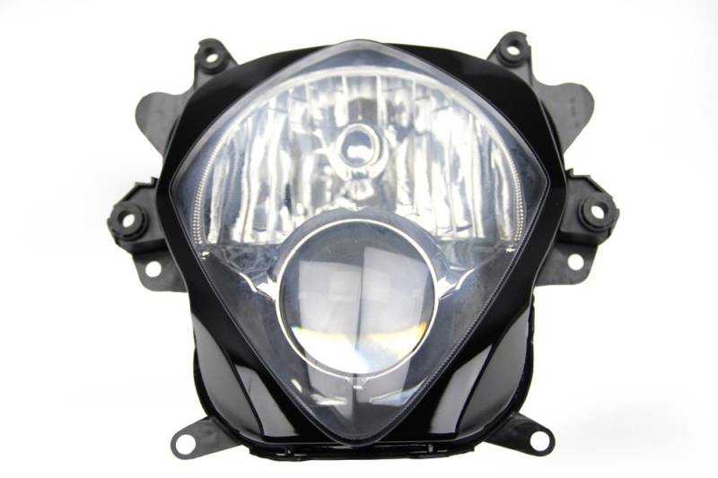 avdb-moto Scheinwerfer kompatibel mit Gsxr 1000 2007/2008 (K7 K8) von aVDB