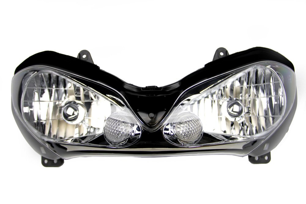 aVDB-moto Scheinwerfer kompatibel mit ZX10R 2004-2005 von aVDB