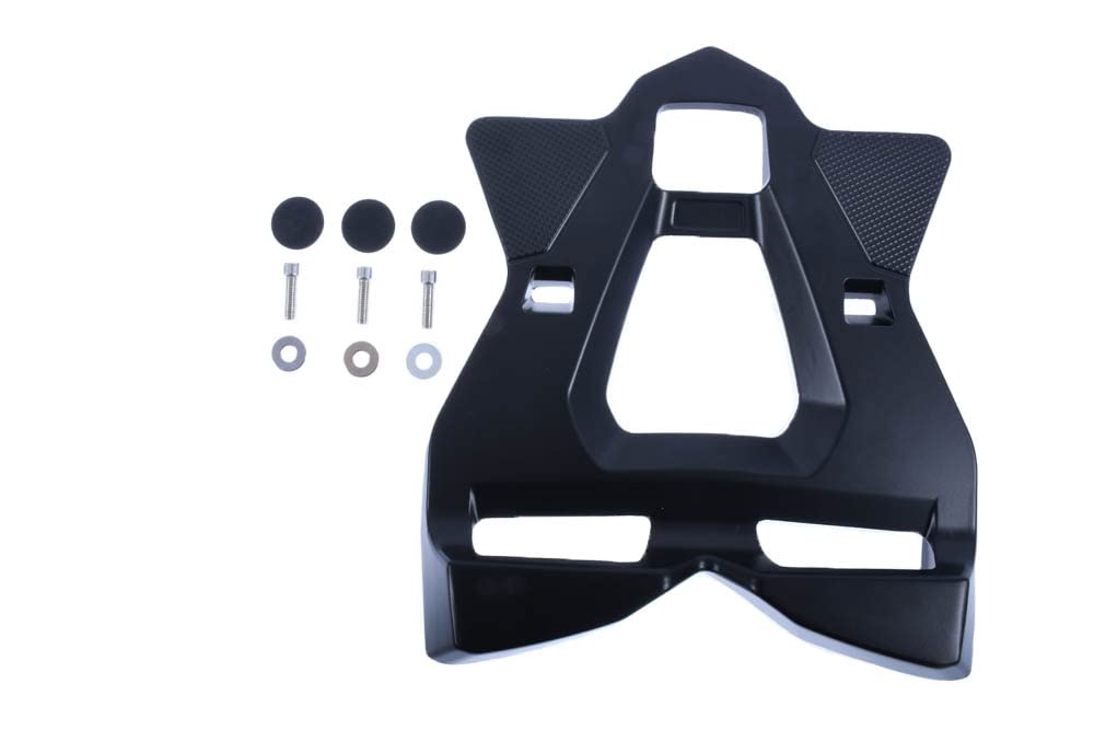 avdb-Moto Topcase Halterung/Gepäckträger Kompatibel mit Yamaha Tracer 9 / GT 900 RN70 2021-2022, Tracer 9 GT+ 2023-2024 (Aluminium) avdb-Moto Topcase Halterung/Gepäckträger Kompatibel mit Yamaha Tracer 9 / GT 900 RN70 2021-2022, Tracer 9 GT+ 2023-2024 (Aluminium) von aVDB