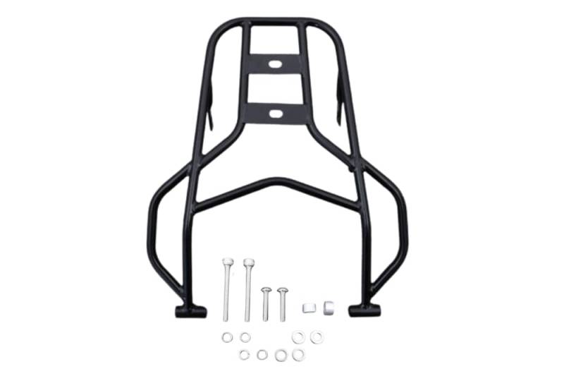 avdb-Moto Topcase Halterung/Gepäckträger Kompatibel mit Honda CRF 300 L/Rally 2021-2023 (Stahl) von aVDB