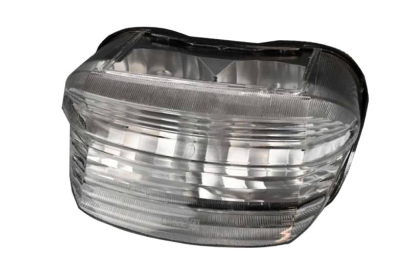 aVDB-moto Rücklichtblock kompatibel mit YAMAHA XJR 1300 1999-2006 von aVDB