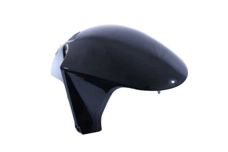 avdb-moto Kotflügel Vorne/Schutzblech kompatibel mit HONDA CBR 929 RR 900RR SC44 2000-2001, CBR 954 RR 900RR SC50 2002-2003, VTR 1000 SP2 / RVT SC45A RC51 2002-07 (Schwarz Glänzend) von aVDB