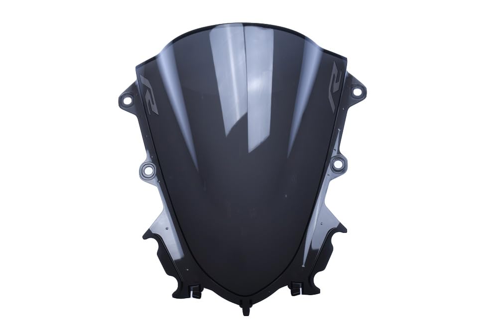 avdb-Moto Windschild/Windschutzscheibe kompatibel mit Yamaha YZF R125 R-125 2019-2022 Polycarbonat avdb-Moto Windschild/Windschutzscheibe kompatibel mit Yamaha YZF R125 R-125 2019-2022 Polycarbonat von aVDB