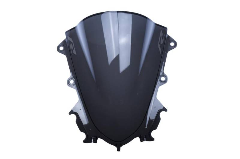 avdb-Moto Windschild/Windschutzscheibe kompatibel mit Yamaha YZF R125 R-125 2019-2022 Polycarbonat von aVDB