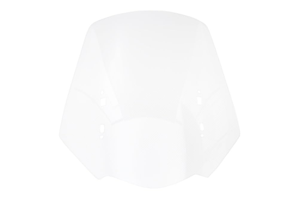avdb-Moto Windschild Windschutzscheibe aus Polycarbonat kompatibel mit Honda Goldwing 1800 2018-2024 (Klar) von aVDB