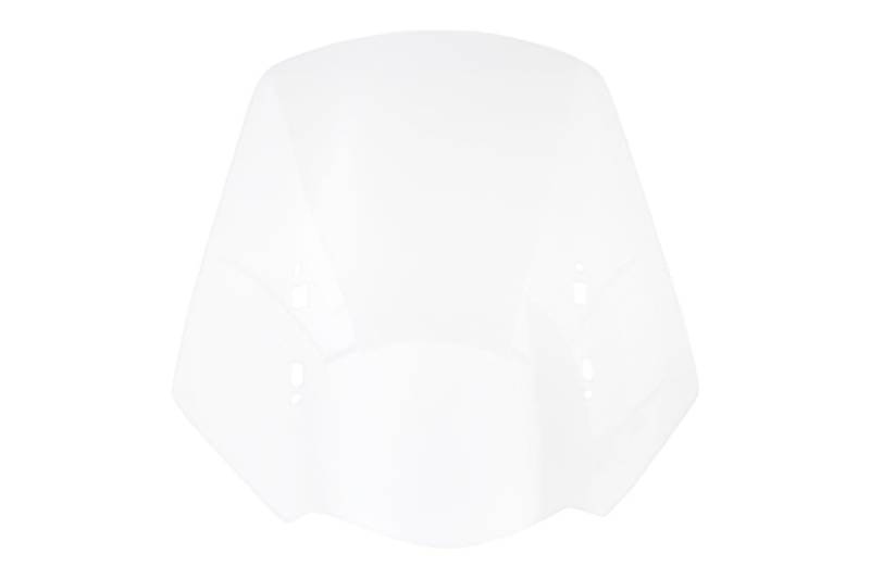 avdb-Moto Windschild Windschutzscheibe aus Polycarbonat kompatibel mit Honda Goldwing 1800 2018-2024 (Klar) von aVDB