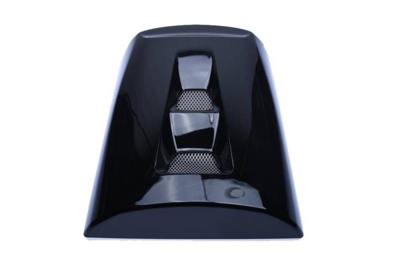 avdb-moto Farbe Schwarz Soziusabdeckung/Sitzabdeckung kompatibel mit CBR 1000 RR 1000RR SC57 2004-2005 von aVDB