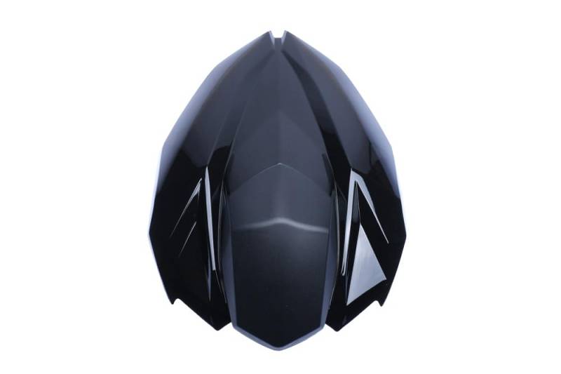 avdb-moto Farbe Schwarz Soziusabdeckung/Sitzabdeckung kompatibel mit KAWASAKI Z800 Z 800 Z800E ZR800A 2013 2014 2015 2016 von aVDB