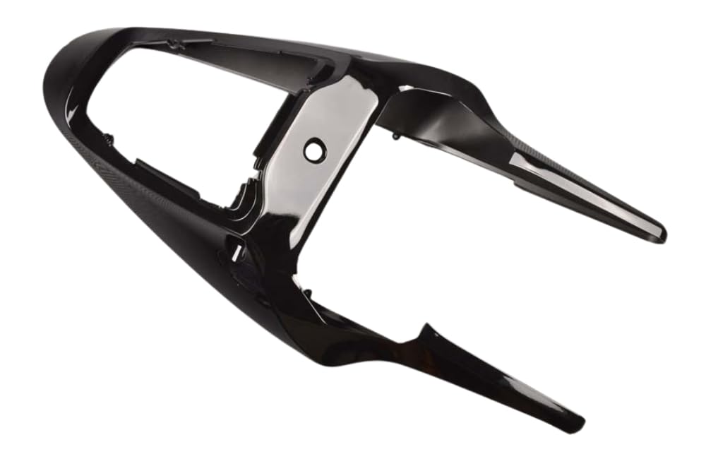 avdb-moto Heckverkleidung | Heck Verkleidung kompatibel mit HONDA CBR 954 RR 954RR SC50 2002-2003 (Schwarz) von aVDB