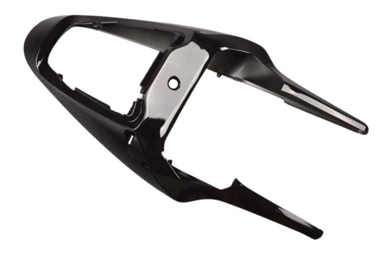 avdb-moto Heckverkleidung | Heck Verkleidung kompatibel mit HONDA CBR 954 RR 954RR SC50 2002-2003 (Schwarz) von aVDB