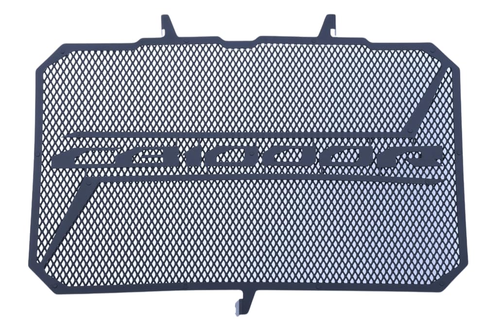 avdb-moto Kühlergrill/Kühlerschutzgitter kompatibel mit HONDA CB 1000R 2018-2020, CB1000 R 2021-2023 avdb-moto Kühlergrill/Kühlerschutzgitter kompatibel mit HONDA CB 1000R 2018-2020, CB1000 R 2021-2023 von aVDB