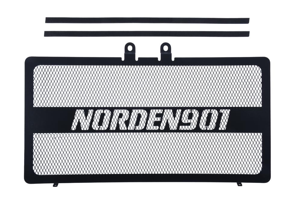 avdb-moto Kühlergrill/Kühlerschutzgitter kompatibel mit HUSQVARNA NORDEN 901 2022-2024, NORDEN 901 EXPEDITION 2023-2024 avdb-moto Kühlergrill/Kühlerschutzgitter kompatibel mit HUSQVARNA NORDEN 901 2022-2024, NORDEN 901 EXPEDITION 2023-2024 von aVDB