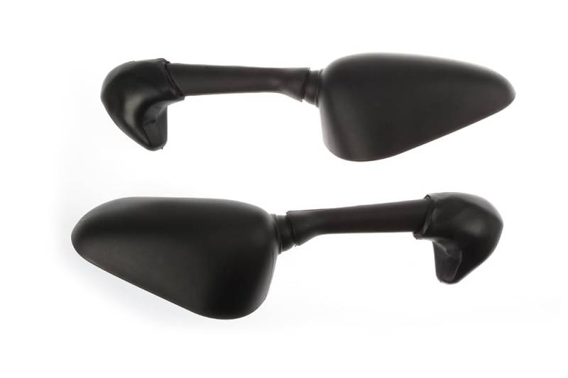 avdb-moto Rückspiegel, kompatibel mit Yamaha YZF R1 YZF-R1 RN09 2002-2003 (rechts - links) von aVDB
