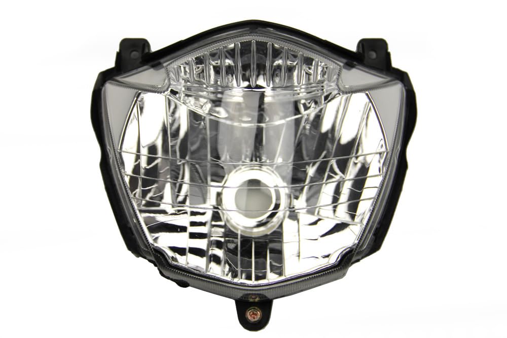 avdb-moto Scheinwerfer kompatibel mit XT660 X, R 2004-2006 avdb-moto Scheinwerfer kompatibel mit XT660 X, R 2004-2006 von aVDB