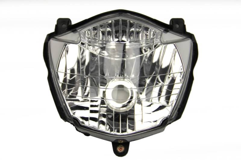 avdb-moto Scheinwerfer kompatibel mit XT660 X, R 2004-2006 von aVDB