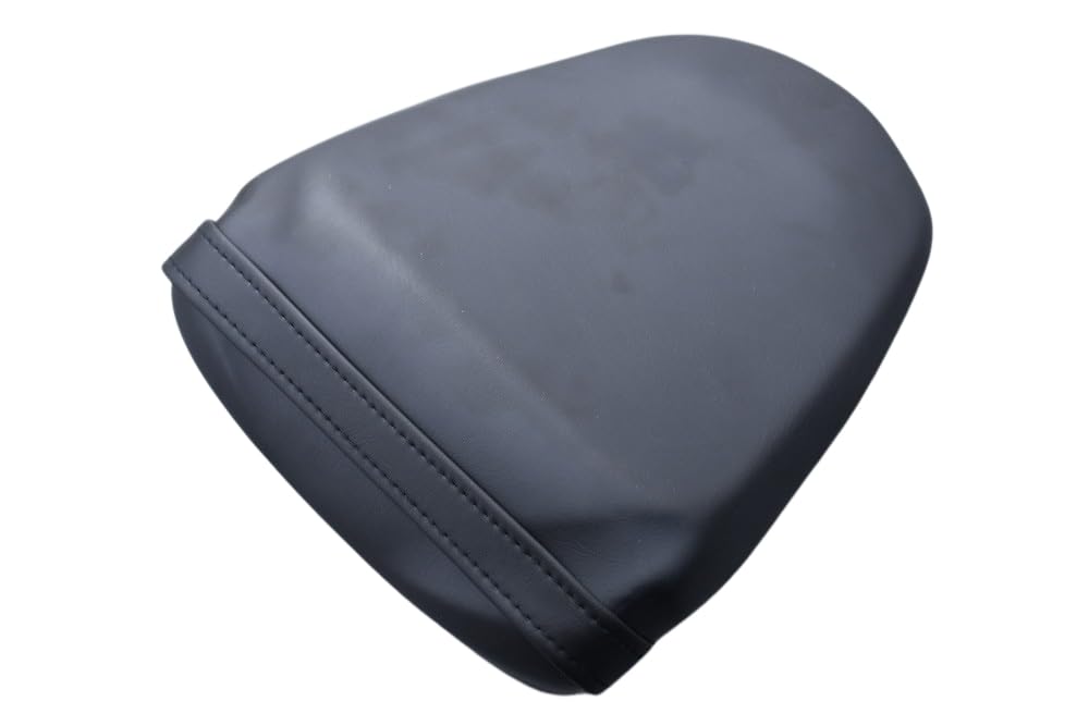 avdb-moto Sozius Sitz/Sitzbank Hinten/Sitzkissen kompatibel mit SUZUKI GSX-S 750 GSXS WC50 2017-2021 von aVDB