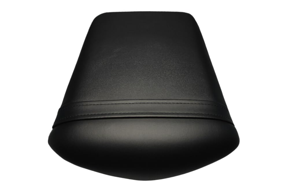 avdb-moto Sozius Sitz/Sitzbank Hinten/Sitzkissen kompatibel mit YAMAHA YZF R1 YZF-R1 RN09 2002-2003 avdb-moto Sozius Sitz/Sitzbank Hinten/Sitzkissen kompatibel mit YAMAHA YZF R1 YZF-R1 RN09 2002-2003 von aVDB