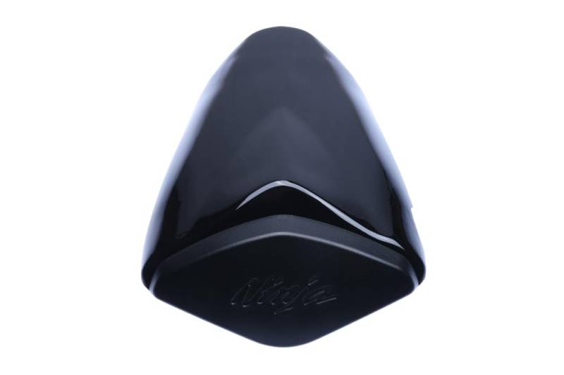 avdb-moto Soziusabdeckung/Sitzabdeckung kompatibel mit KAWASAKI ZX6R ZX-6R 2009-2012, ZX6R ZX-6R 2013-2018 ABS Kunststoff (Schwarz) von aVDB