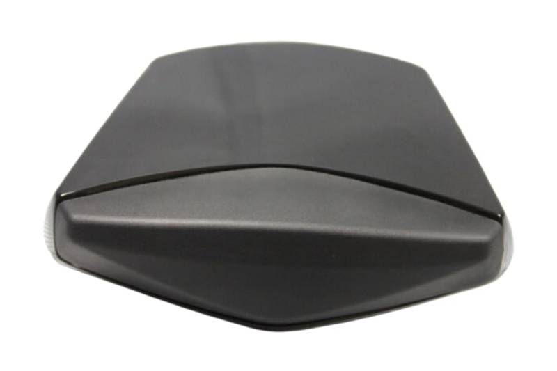 avdb-moto Soziusabdeckung/Sitzabdeckung kompatibel mit YAMAHA YZF R6 YZF-R6 2003-2004, YZF R6 YZF-R6 RJ09 2005 ABS Kunststoff (Schwarz) von aVDB