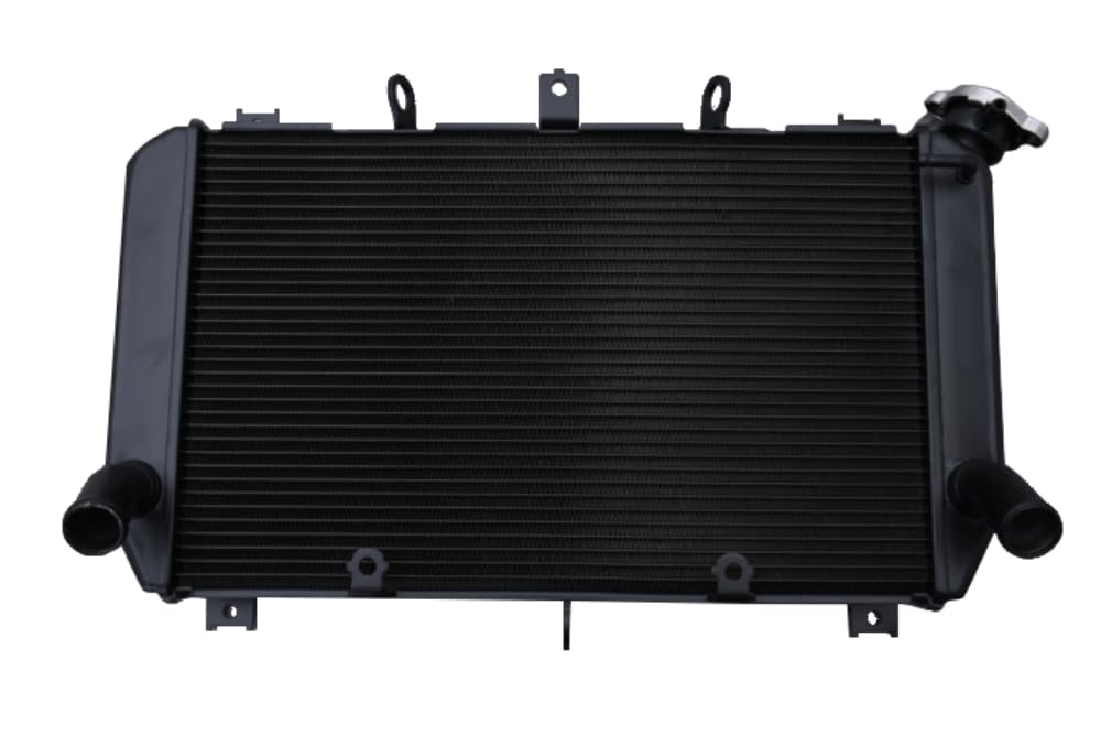 avdb-moto Wasserkühler Kühler kompatibel mit Kawasaki Z900 Z-900 2017-2019, Z900RS ZR900 /SE 2018-2025, Z900 / SE 2020-2025, Z900 RS CAFE RACER/PERFORMANCE 2019-2025 Original-Typ avdb-moto Wasserkühler Kühler kompatibel mit Kawasaki Z900 Z-900 2017-2019, Z900RS ZR900 /SE 2018-2025, Z900 / SE 2020-2025, Z900 RS CAFE RACER/PERFORMANCE 2019-2025 Original-Typ von aVDB