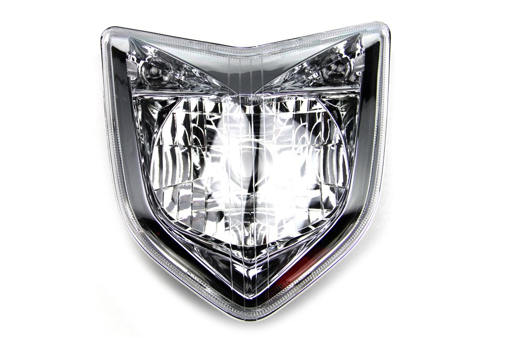 aVDB-moto kompatibel mit Yamaha FAZER-1000 FZ-1 S 2006-2015, FAZER 1000 N FZ1 N 2006/2015 aVDB-moto kompatibel mit Yamaha FAZER-1000 FZ-1 S 2006-2015, FAZER 1000 N FZ1 N 2006/2015 von aVDB