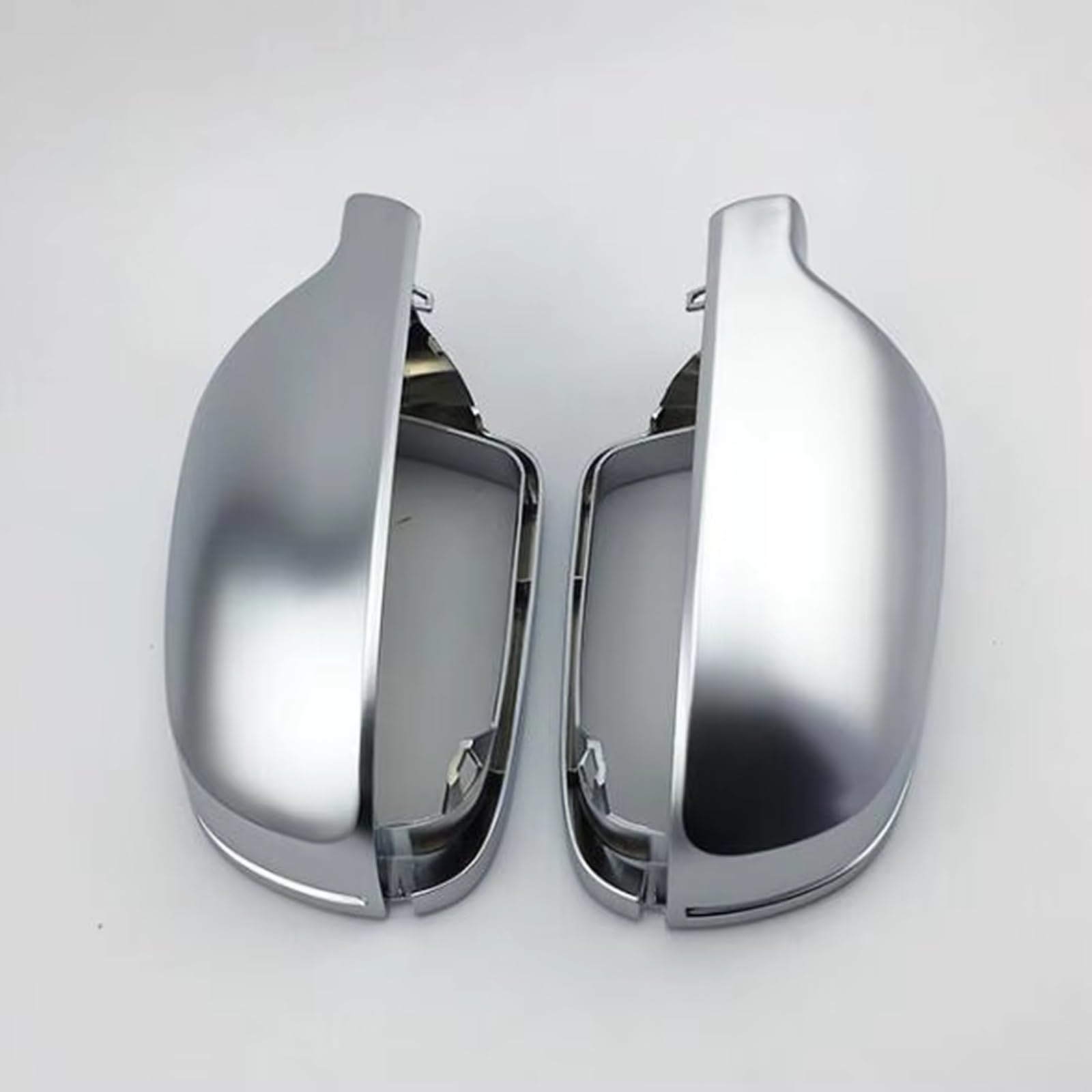 Kompatibel Mit A4 B8.5 A3 A5 S5 RS5 2010 2011 2012 2013 2014 2015 2016 Auto-Seitenspiegelabdeckung Rückspiegelschale Autozubehör(Withouot Side Assist) von abywrpagg