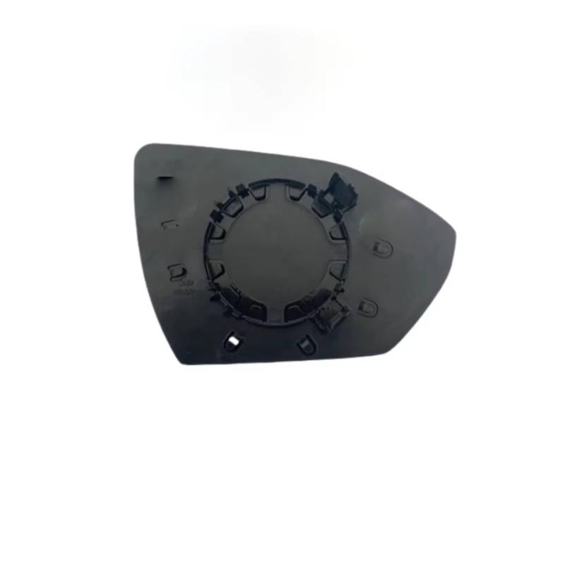 Kompatibel Mit Hyundai Für Tucson 2020 2021 2022 2023. Auto-Rückspiegel, Unbeheizt, Mit Heizung, Zonaler Toter-Winkel-Spiegel, OEM: 8761121-N8000(1PCS left unheated) von abywrpagg
