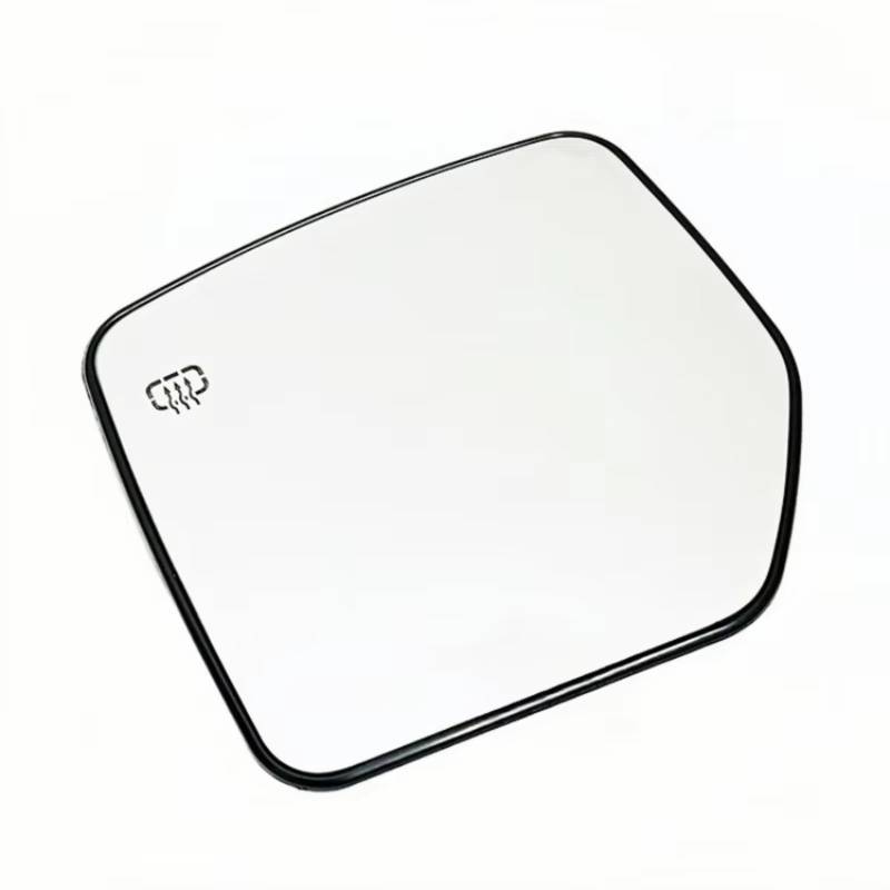 Kompatibel Mit Jeep Für Liberty 2008 2009 2010 2011 2012 Rückspiegellinse Heizglas OEM: 68003927AA 68003926AA(Left) von abywrpagg