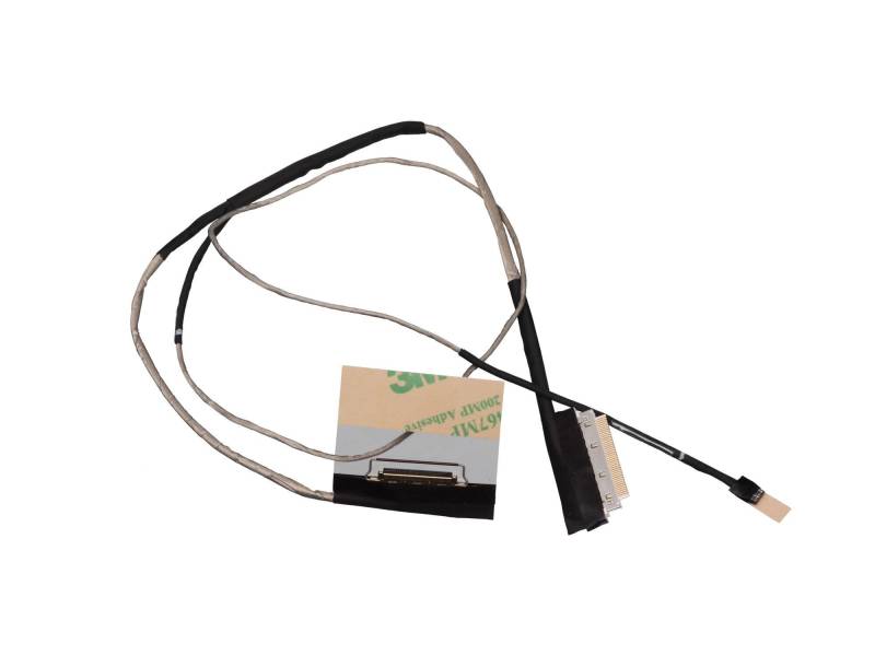 Acer 50.Q7KN2.011 Original Displaykabel LED eDP 30-Pin für Nitro 5 (AN515-44), Nitro 5 (AN515-45), Nitro 5 (AN515-55), Nitro 5 (AN515-56) von acer