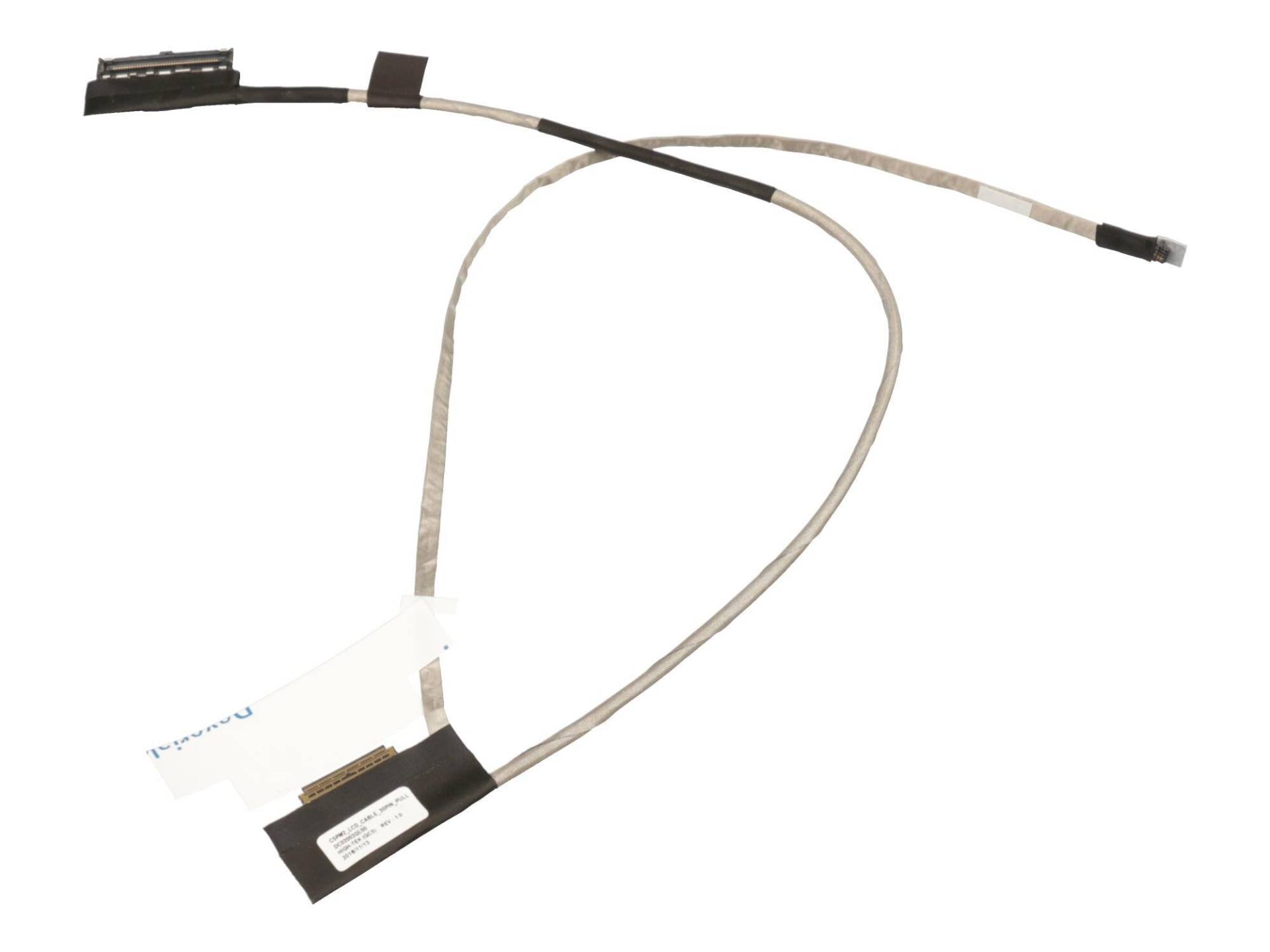 Acer DC02002QL00 Original Displaykabel LED eDP 30-Pin Acer DC02002QL00 Original Displaykabel LED eDP 30-Pin von acer