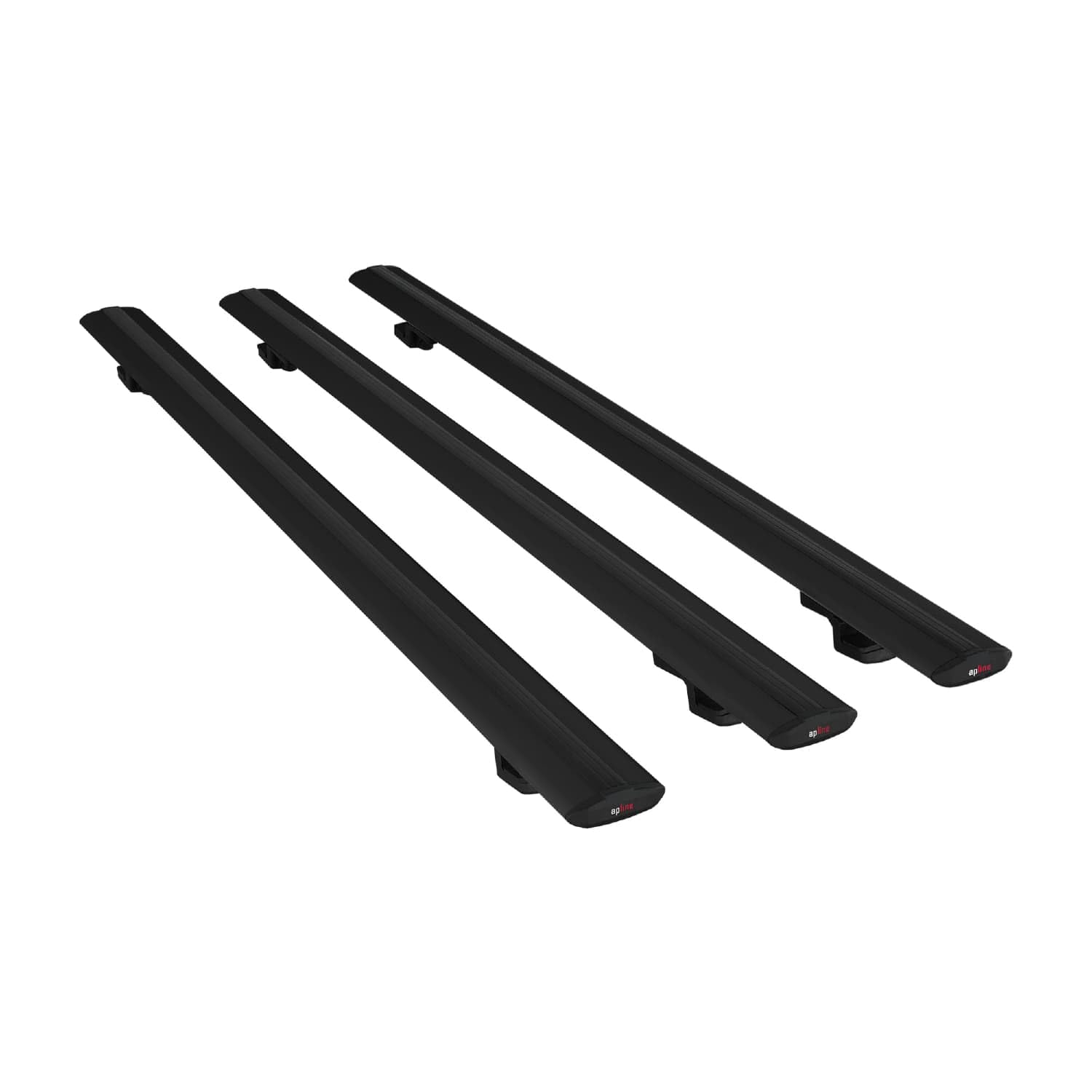 acpar Kompatibel mit Toyota Proace 2017-2025 BASIC Model Relingträger Dachträger Auto Gepäckträger Schwarz Aluminium 3 Stangen acpar Kompatibel mit Toyota Proace 2017-2025 BASIC Model Relingträger Dachträger Auto Gepäckträger Schwarz Aluminium 3 Stangen von acpar
