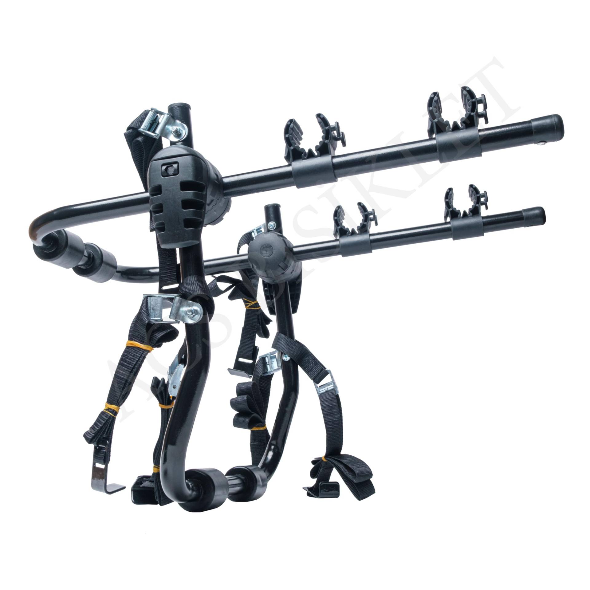 ACS PRO - 2 Fahrradträger, 2 Fahrradhalter, Einfach zu bedienen, kann 2 Fahrräder transportieren ACS PRO - 2 Fahrradträger, 2 Fahrradhalter, Einfach zu bedienen, kann 2 Fahrräder transportieren von acs bisiklet