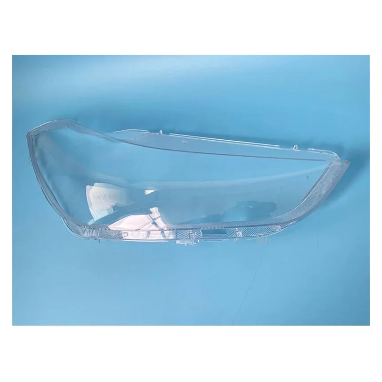 Scheinwerfergläser Für Maserati Für Ghibli 2014-2020 Scheinwerfer Lampenschirm Schatten Shell Schützen Die Linse Scheinwerferabdeckungen(Left) von aejghfwjh