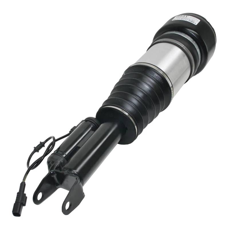 Stoßdämpfer Autos Für Benz W211 Für CLS63 Für AMG A2113205338 A2113205438 A2113206313 A2113206413 Auto Luftfederung Stoßdämpfer Federbeinstoßdämpfer(Front Right) von aejghfwjh