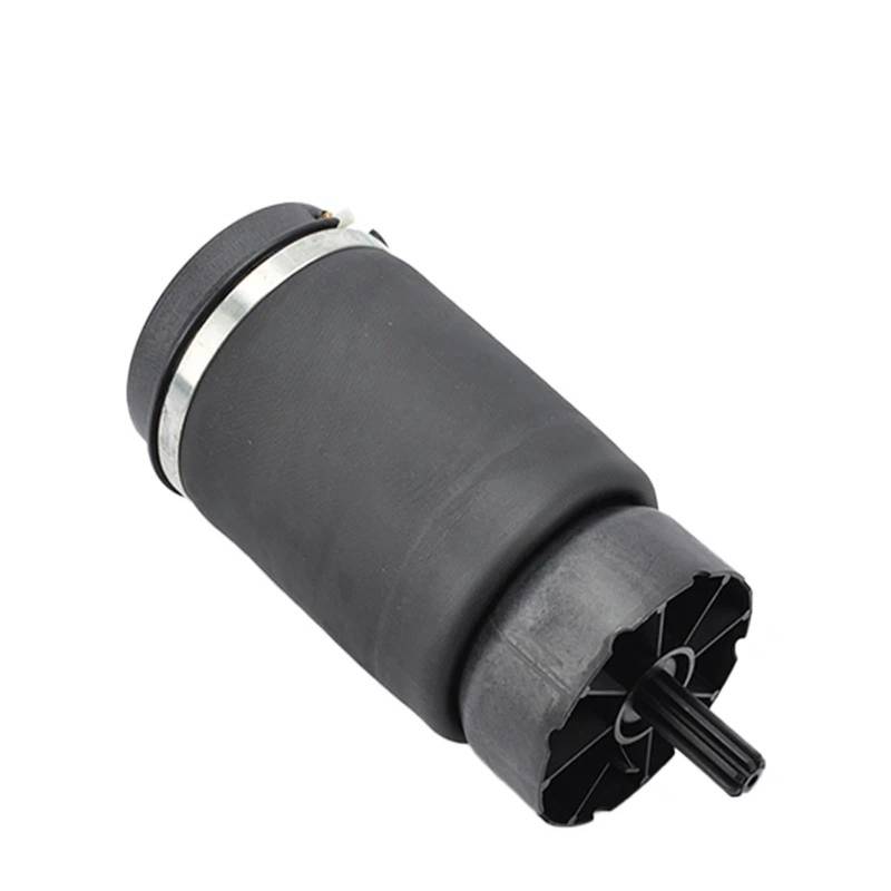Stoßdämpfer Autos Für RR L322 2002-2009 RKB500082 RKB500240 RKB500080 Auto Teile Stoßdämpfer Hinten Links/Rechts Luftfederung Frühling Tasche Federbeinstoßdämpfer von aejghfwjh