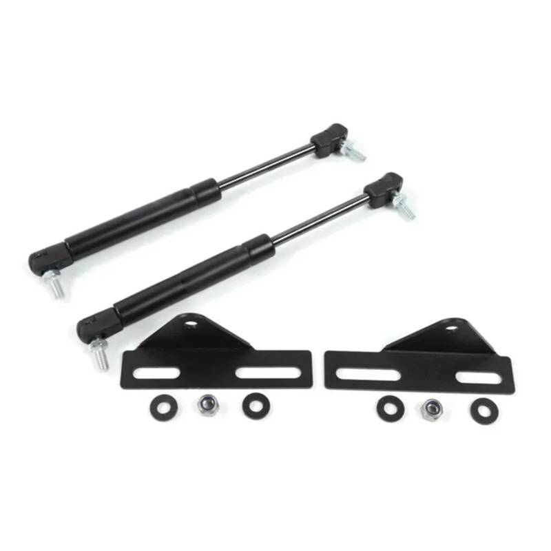 Stoßdämpfer Autos Für Suzuki Für Jimny JB64 JB74 2019 + Front Hood Bonnet Lift Unterstützung Motor Abdeckung Gas Frühling Strut Stoßdämpfer Dämpfer Stange Federbeinstoßdämpfer von aejghfwjh