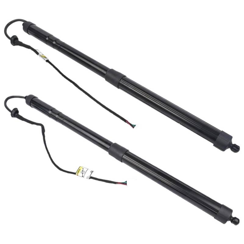 Stoßdämpfer Autos Für TOYOTA Für FORTUNER SW4 2015-2021 Elektrische Heckklappe Gas Frühling Streben 68910-71030 Heckklappe Power Hatch Lift Unterstützung Opener Schock Federbeinstoßdämpfer(RH and LH P von aejghfwjh