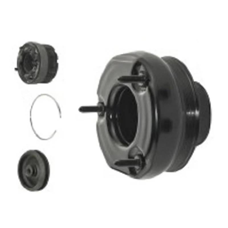 Stoßdämpfer Autos Für W164 ML GL XL 1643206013 Luftfederung Stoßdämpfer Strut Cap Gaket Auto Mithelfer Autoteile Verwendet Federbeinstoßdämpfer von aejghfwjh