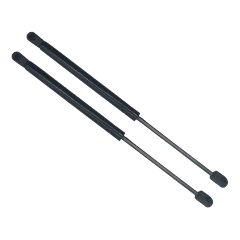 Stück Kofferraum Gasfeder 2Pcs Universal 200N 600mm Auto Federbeine Vorne Motorhaube Haube Hinten Stamm Heckklappe Boot Shock Strut Gas Frühling Bett Fenster Unterstützung Kofferraum Gasfederstrebe(C) von aejghfwjh