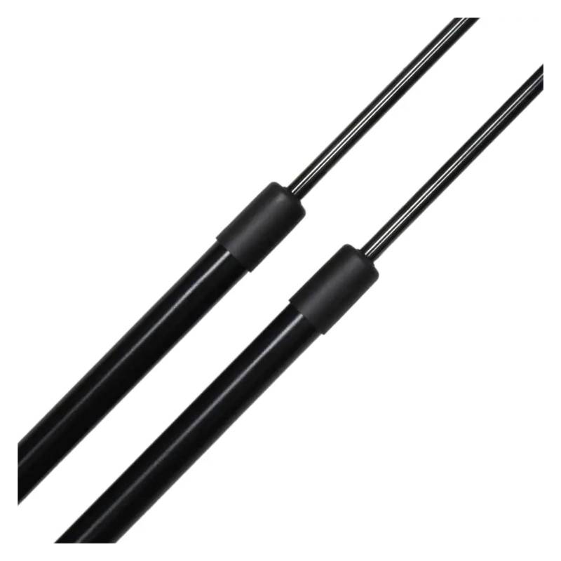 Stück Kofferraum Gasfeder Für Chevrolet Für Captiva C100 C140 SUV 2006-2018 Stamm Streben 495 MM Heckklappe Boot Heben Unterstützung Absorber Gas Quellen Kofferraum Gasfederstrebe(Normal Black) von aejghfwjh