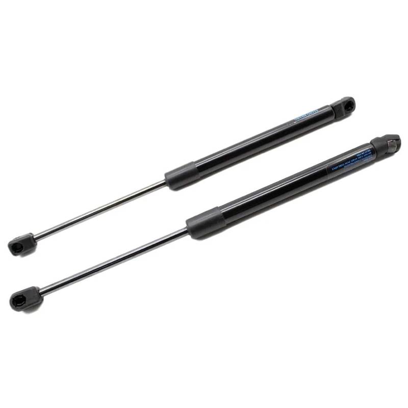 Stück Kofferraum Gasfeder Für HYUNDAI Für I20 (GB) Coupe 2014-2019 Carbon Faser Auto Heckklappe Boot Gas Frühling Streben Prop Lift Unterstützung Dämpfer 480,5mm Kofferraum Gasfederstrebe(Normal black von aejghfwjh