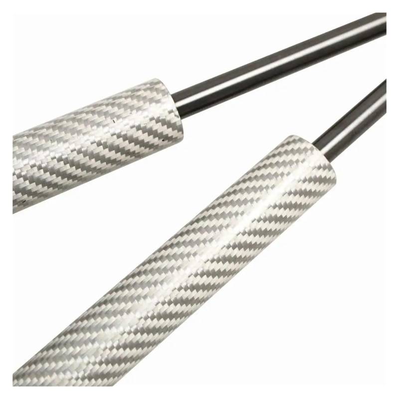 Stück Kofferraum Gasfeder Für Holden Für Commodore VB VC 1978-1981 Gas Streben Frühling Lift Unterstützt Streben Prop Stange Schocks Hinten Boot Stamm Heckklappe Kofferraum Gasfederstrebe(Carbon Fiber von aejghfwjh
