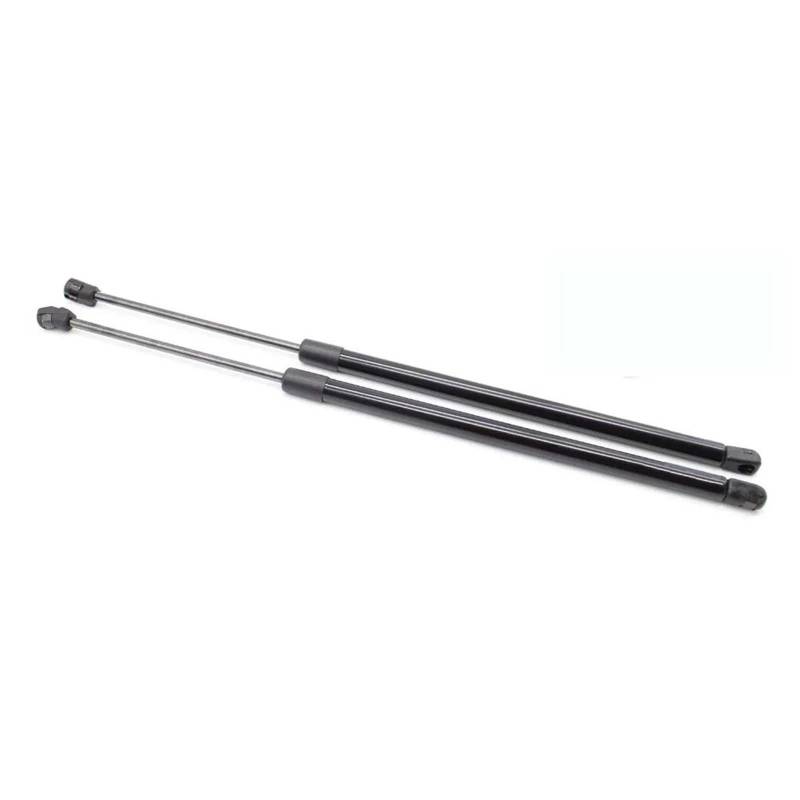 Stück Kofferraum Gasfeder Für Hyundai Für Tucson TL SUV 2016 2017 2018 2019 2020 2021 2X Auto Heckklappe Auto Gas Spring Lift Unterstützt Streben Dämpfer 578MM Kofferraum Gasfederstrebe(Normal Black) von aejghfwjh