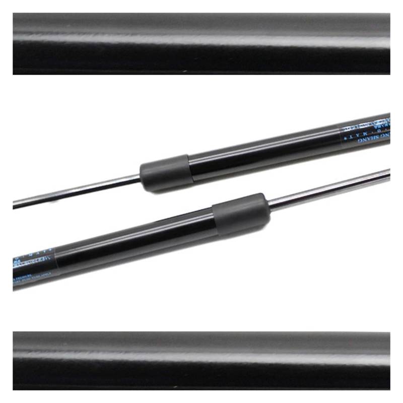 Stück Kofferraum Gasfeder Für Mazda Für Carol 2004-2009 Fließheck Heckklappe Trunk Lift Unterstützt Dämpfer Frühling Stangen Stoßdämpfer Kofferraum Gasfederstrebe(Normal Black) von aejghfwjh