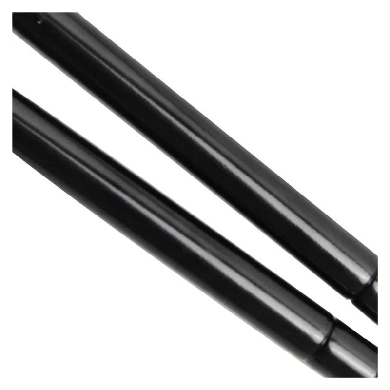 Stück Kofferraum Gasfeder Für Nissan Für Serena C24 Standard Dach 1999-2005 Lift Unterstützt Shock Gas Streben Frühling Heckklappe Hinten Stamm Boot Dämpfer Kofferraum Gasfederstrebe(Normal Black) von aejghfwjh