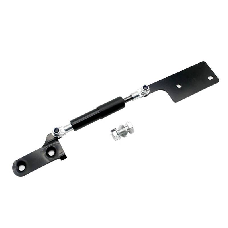 Stück Kofferraum Gasfeder Für TruckMasters OX 2015-2019 Auto Heckklappe Verlangsamen Unterstützung Stange Lift Strut Bar Gas Schock Dämpfer Kofferraum Gasfederstrebe(Right) von aejghfwjh