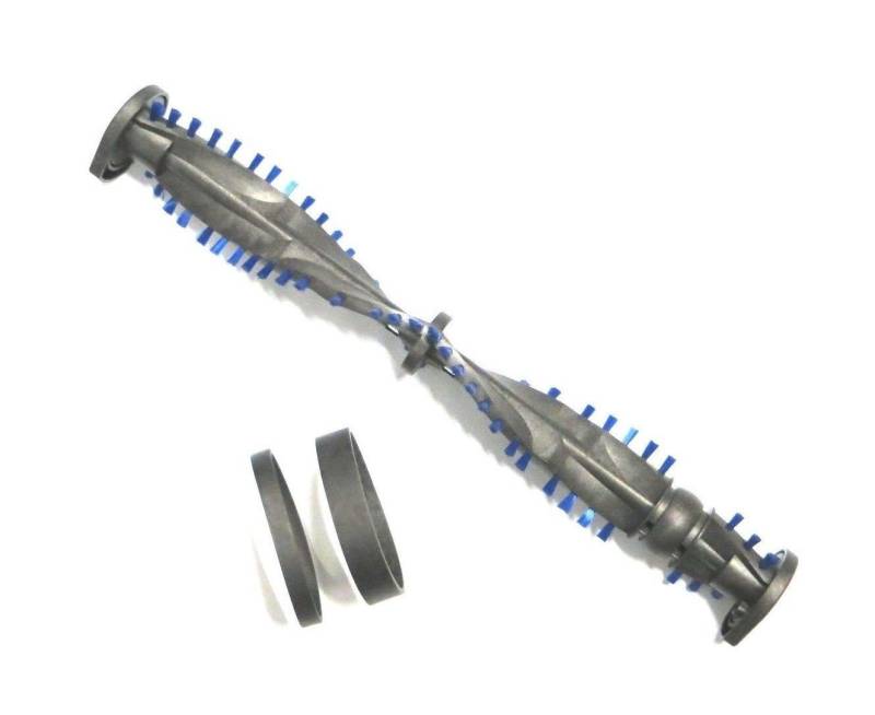 Ersatz-Bürstenstange mit Endkappen und Riemen-Set, passend für Dyson DC07 DC04 & DC14 & DC33#904174-01 von aftermarket