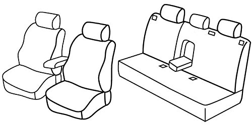 Futter Superior GRIG/Ner auf Ord. Mitsu qf26001 C von aftermarket