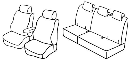 Futter Superior GRIG/Ner auf Ord. Renau qe30130 C von aftermarket