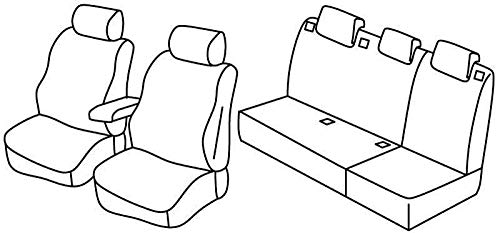 Futter Superior Haselnuss auf Ord. Opel qe28033 a von aftermarket